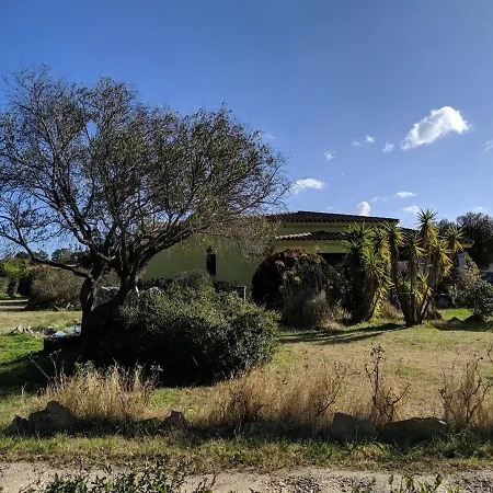 וילה Sofia